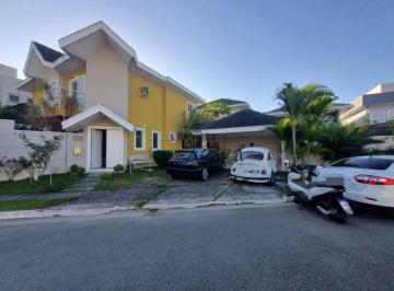 Casa · 307m² · 4 Quartos · 4 Vagas · Casa Condomínio - Urbanova - Condomínio Altos da Serra VI - 4 Dormitórios - 260m².