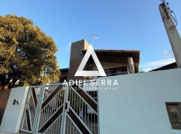 Foto 01 · Itaigara | Casa | 600m² | 5 Suítes | Área gourmet | Piscina | Despensa | Depósito | Total infraestru