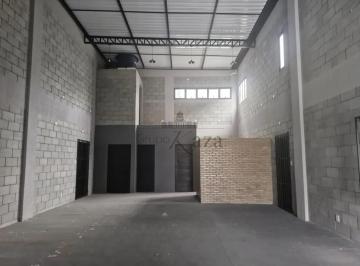 Comercial · 250m² · 3 Vagas · Oportunidade - Galpão Comercial - Urbanova - 185m².