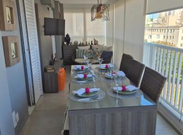 Apartamento · 105m² · 3 Quartos · 2 Vagas · Oportunidade - Apartamento - Floradas de São José - Residencial Milano - 3 Dormitórios - 105m².
