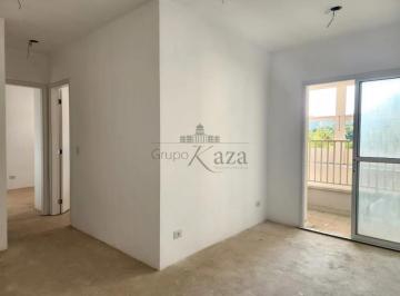 Apartamento · 51m² · 2 Quartos · 1 Vaga · Oportunidade - Apartamento - Jardim Colonial - Residencial Sinai - 2 Dormitórios - 51,30m².