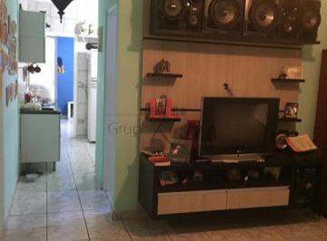 Sala · Casa Padrão em São José dos Campos