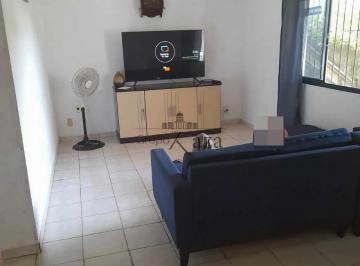 Casa · 280m² · 5 Quartos · 2 Vagas · Oportunidade - Casa - Conjunto Residencial Galo Branco - São José dos Campos - 5 Dormitórios - 180m²