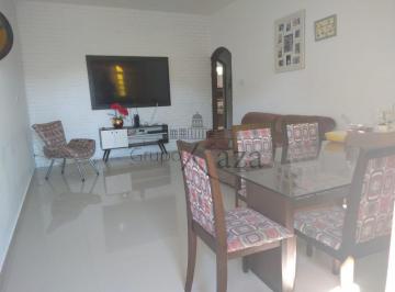 Casa · 275m² · 2 Quartos · 2 Vagas · Casa Padrão em São José dos Campos