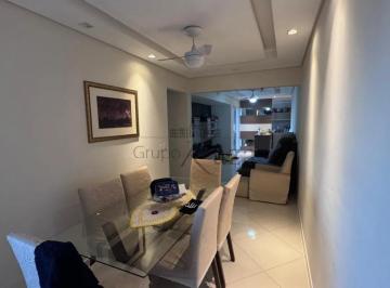 Apartamento · 105m² · 3 Quartos · 4 Vagas · Oportunidade - Apartamento - Residencial Brilhante - Urbanova - 3 Dormitórios - 105m².