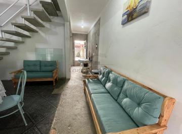 Casa · 125m² · 4 Quartos · 2 Vagas · Oportunidade - Casa Sobrado - Jardim Santa Inês I - 4 Dormitórios - 125m².