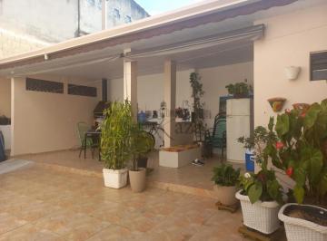 Casa · 250m² · 5 Quartos · 3 Vagas · Casa Sobrado - Jardim Satélite - 5 Dormitórios - 3 Pavimentos - 250m² - Estuda Permuta.