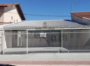 Casa · 300m² · 5 Quartos · 4 Vagas · Casa - Jardim Alvorada - 5 Dormitórios - 300m².
