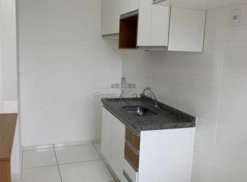 Apartamento · 51m² · 2 Quartos · 1 Vaga · Oportunidade - Apartamento - Urbanova - Residencial Grand Kazza - 2 Dormitórios - 51,57m².