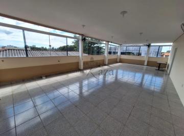Comercial · 138m² · 1 Vaga · Salão Comercial - Bosque dos Eucaliptos - 138m².