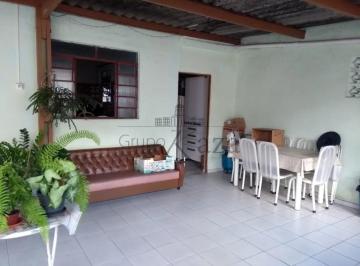 Casa · 250m² · 4 Quartos · 2 Vagas · Casa - Bosque dos Eucaliptos - 4 Dormitórios - 187m².