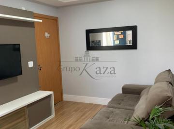 Apartamento · 40m² · 2 Quartos · 1 Vaga · Apartamento Padrão em São José dos Campos