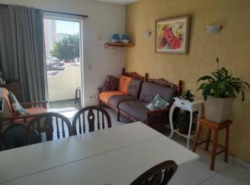 Apartamento · 62m² · 2 Quartos · 1 Vaga · Oportunidade - Apartamento - Jardim Paulista - Residencial Tabapuã - 2 Dormitórios - 62m².