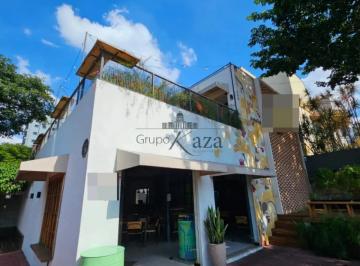 Comercial · 250m² · 1 Quarto · Comercial Fundo de Comércio em São José dos Campos