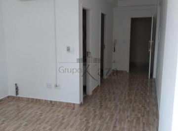 Comercial · 31m² · 1 Vaga · Comercial Sala Condomínio em São José dos Campos