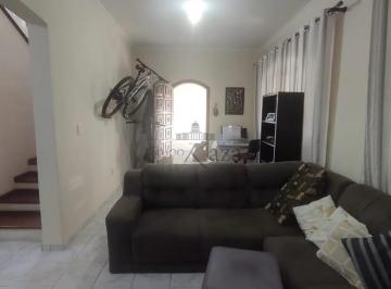 Casa · 150m² · 5 Quartos · 2 Vagas · Casa Sobrado - Jardim Portugal - 5 Dormitórios - 150m².