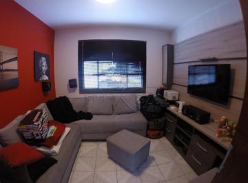 Casa · 300m² · 6 Quartos · 3 Vagas · Casa Sobrado em São José dos Campos