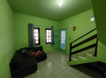 Casa · 125m² · 3 Quartos · 3 Vagas · Casa Sobrado - Parque Interlagos - 3 Dormitórios - 89m².
