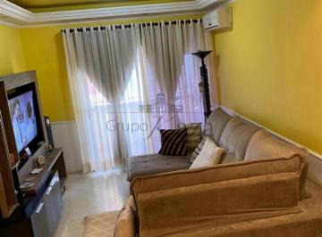 Apartamento · 95m² · 3 Quartos · 2 Vagas · Apartamento Padrão em São José dos Campos