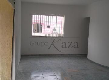 Comercial · 60m² · Ponto Comercial 60m², no Jardim Satélite em avenida movimentada