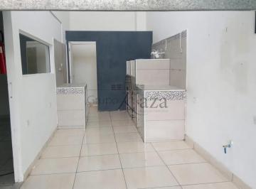 Comercial · 80m² · 1 Vaga · Ponto Comercial - Bosque dos Eucaliptos - 80m².