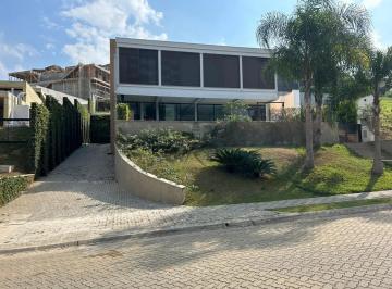 Casa · 385m² · 4 Quartos · 4 Vagas · Oportunidade - Casa em Condomínio - Urbanova - Residencial Reserva do Paratehy - 4 Dormitórios - 385