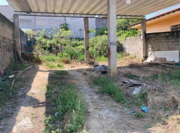 Terreno · 250m² · Oportunidade - Bosque dos Eucaliptos - 250m².