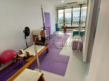 Comercial · 45m² · 1 Vaga · Comercial Sala Condomínio em São José dos Campos