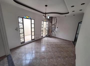 Casa · 250m² · 4 Quartos · 5 Vagas · Oportunidade - Sobrado - Bosque dos Eucaliptos - 4 Dormitórios - 200m².