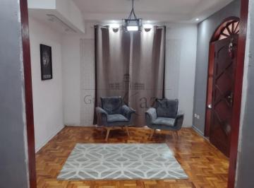 Casa · 110m² · 2 Quartos · 2 Vagas · Oportunidade - Casa - Vila Maria - 2 Dormitórios - 103m².