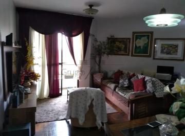 Apartamento · 90m² · 3 Quartos · 1 Vaga · Apartamento Padrão em São José dos Campos