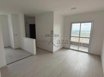 Apartamento · 54m² · 2 Quartos · 1 Vaga · Oportunidade - Apartamento - Residencial Sinai - Jardim Colonial - 2 Dormitórios - 52m².
