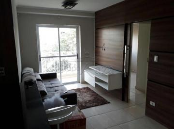 Apartamento · 52m² · 2 Quartos · 1 Vaga · Apartamento Padrão em São José dos Campos