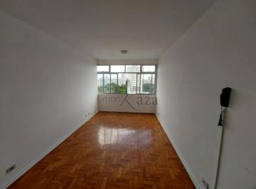 Apartamento · 80m² · 2 Quartos · Apartamento - Centro - Condomínio Edifício João Lopes Simões - 2 Dormitórios - 80m².