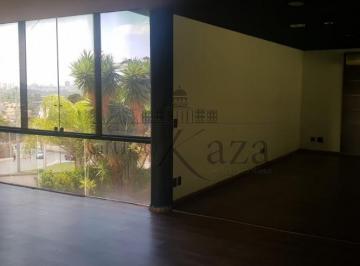 Comercial · 950m² · 35 Vagas · Prédio Comercial - Urbanova - 1.400m².