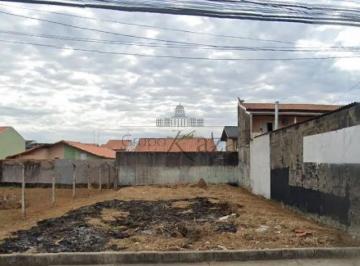 Terreno · 300m² · Oportunidade - Terreno - Bosque dos Ipês - 300m².
