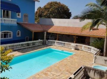 Rural · 600m² · 3 Quartos · 3 Vagas · Rural Chácara em São José dos Campos