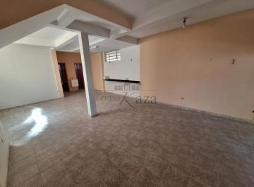 Casa · 336m² · 4 Quartos · 3 Vagas · Casa Sobrado - Misto - Jardim Satélite - 4 Dormitórios - 336m² - Estuda Permuta.