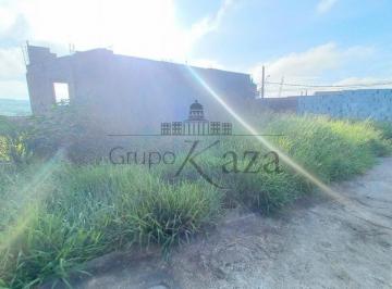 Terreno · 281m² · Terreno Comercial ou Residencial - Jardim Nova Michigan - 281,71m².