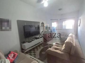Casa · 250m² · 3 Quartos · 3 Vagas · Casa Sobrado - Jardim Satélite - 3 Dormitórios - 250m² - Aceita Permuta.