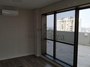 Comercial · 198m² · 3 Vagas · Oportunidade - Sala Comercial - Jardim Alvorada - Costa Norte Offices Royal Park - 198m².