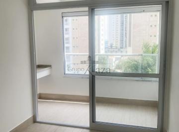 Apartamento de 2 quartos, São José dos Campos · Apartamento - Jardim Aquarius - Edifício Gemini - 2 Dormitórios - 77m².