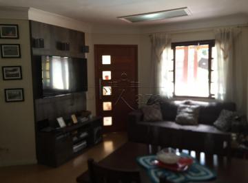 Casa · 250m² · 1 Quarto · 4 Vagas · Casa Condomínio em São José dos Campos
