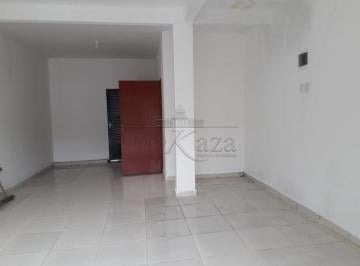 Comercial · 42m² · 1 Vaga · Oportunidade - Ponto Comercial - Bosque dos Eucaliptos - 50m².
