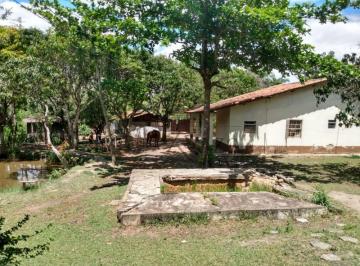 Rural · 6300m² · 3 Quartos · 10 Vagas · Rural Chácara em São José dos Campos