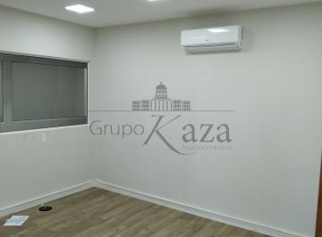 Comercial · 87m² · 1 Vaga · Sala Comercial - Jardim Alvorada  - Edifício Comercial Costa Norte Offices Royal Park - 87,34m².