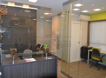 Comercial · 47m² · 1 Vaga · Sala Comercial - Jardim Alvorada - Costa Norte Offices Royal Park - 47,34m².