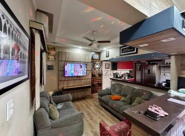 Casa · 125m² · 3 Quartos · 2 Vagas · Oportunidade - Casa Térrea - Altos do Bosque - 3 Dormitórios - 70m².