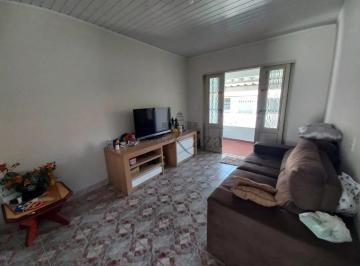 Casa · 259m² · 2 Quartos · 1 Vaga · Casa - Jardim Satélite - 2 Dormitórios - 137m².
