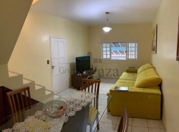 Casa · 125m² · 3 Quartos · 2 Vagas · Casa Sobrado em São José dos Campos